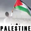 Muad - Palestine (Vocals Only)