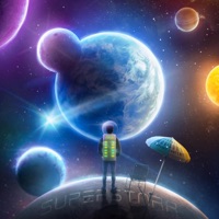 Superstarr - Marstarr