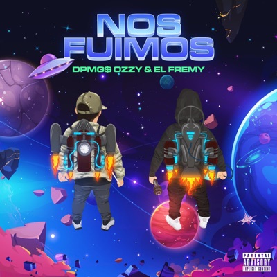 Nos Fuimos - EP
