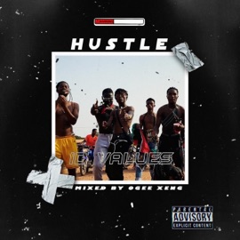 Hustle (feat. Ogee Xeng & Oby A) Brayn Scott