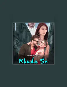 Hritiを聴いたり、ミュージックビデオを鑑賞したり、経歴やツアー日程などを確認したりしましょう！