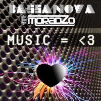 Music Is Love (Club Edit) - Single - Bassanova & Moradzo