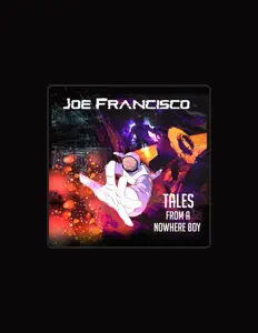 Ouça Joe Francisco, assista a videoclipes, leia a biografia, veja as datas das turnês e mais!