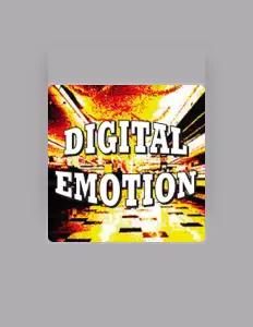 Listen to Digital Emotion, watch music videos, read bio, see tour dates & more!