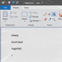 Tape Mix Vol .1 - EP - Jmutobi & Talkgick