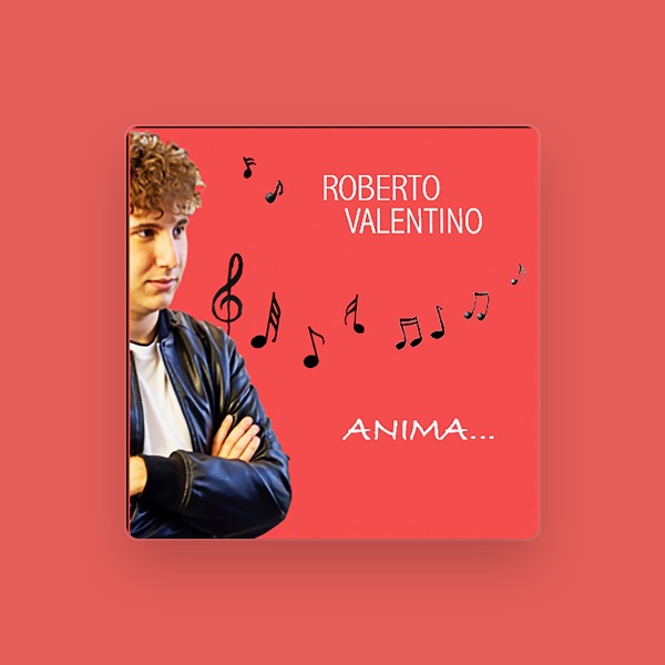 Roberto Valentino's avatar