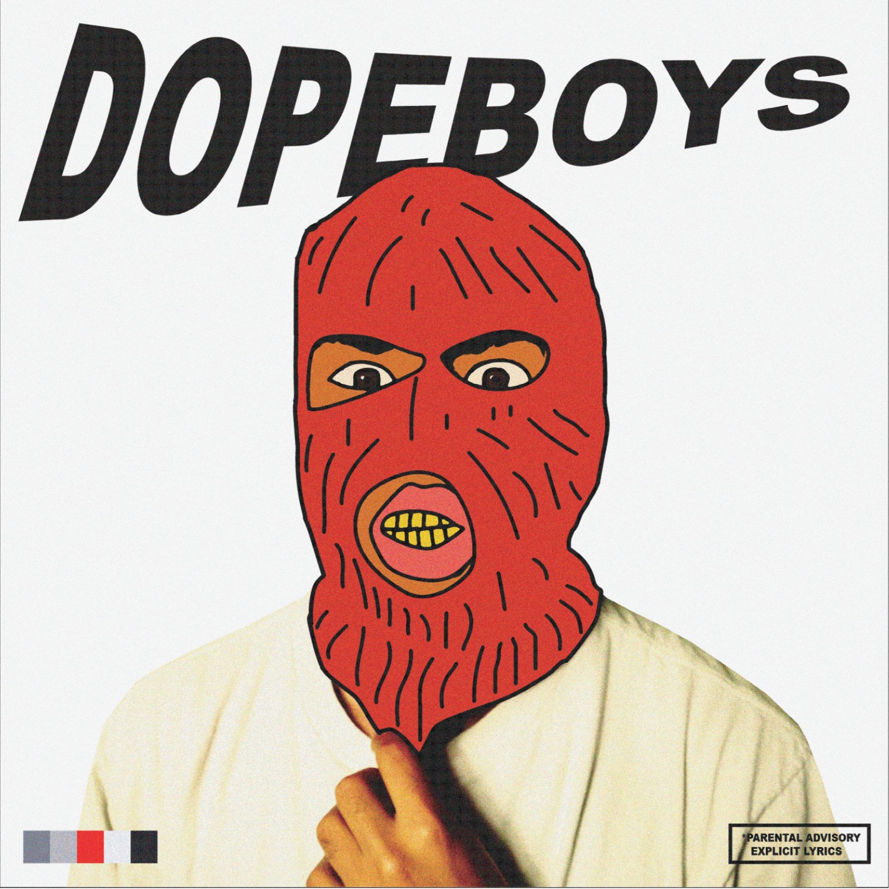 Dopeboys