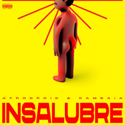 Insalubre - Single