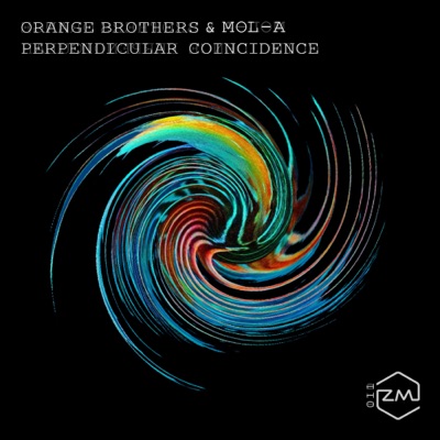 Perpendicular Coincidence - Single