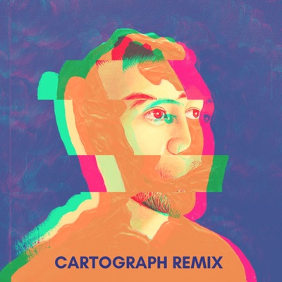 Walls (cartograph Remix) - Single