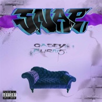 Snap - Single - Casey Burns