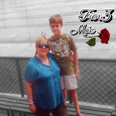 Mãe - Single