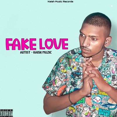 Fake Love - Single