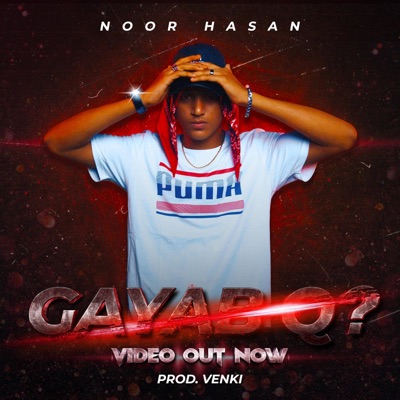 Gayab Q - Single