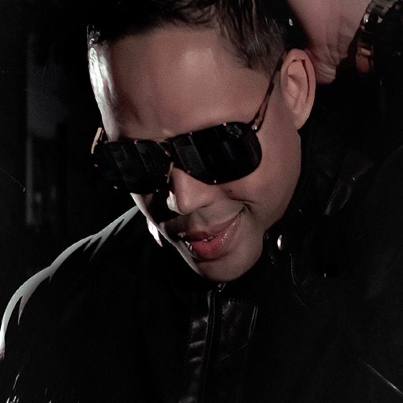 Wise "The Gold Pen" & DJ Luian - Baby Boo (feat. Cosculluela)