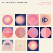 Oscillations (feat. Josha Daniel) [Maxim Lany Remix] artwork