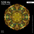 528 Hz Whole Body Regeneration