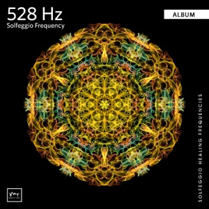 528 Hz Dreamscape for Positive Transformation