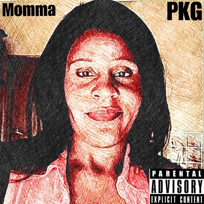 Momma - Single
