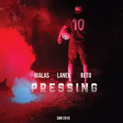 Pressing - Single - Białas Pressing - Single - Białas