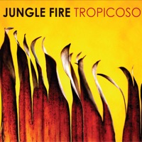 Firewalker - Jungle Fire