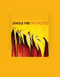 Listen to Jungle Fire, watch music videos, read bio, see tour dates & more!