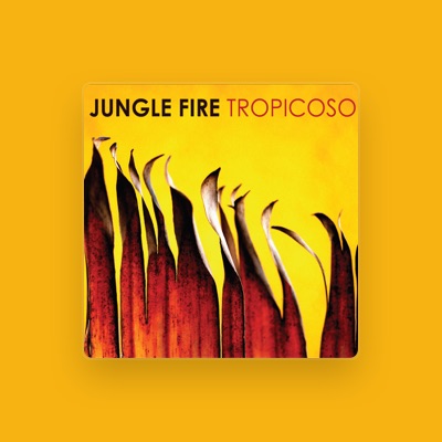 Jungle Fire