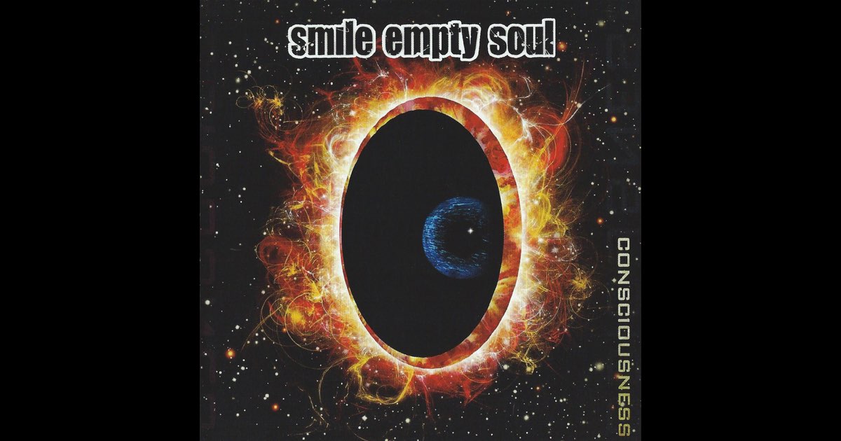 Consciousness - Smile Empty Soulのアルバム - Apple Music