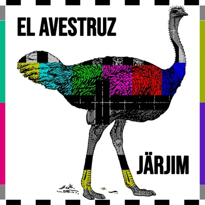 El Avestruz - Single