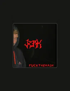 Dengarkan FuckTheHash, tonton video musik, baca bio, lihat tanggal tur & lainnya!