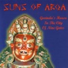 Suns of Arqa