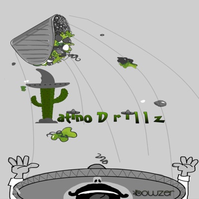 Latino Drillz - Single