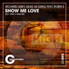 Show Me Love (feat. Robin S) [2021 Disco Rework] - Single