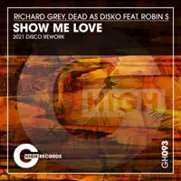 Sunshine And Happiness — Dead As Disko & Richard Grey Feat. Emma Lanford