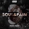 Soul & Pain. (feat. Aaron Cohen) - Shady Saint lyrics