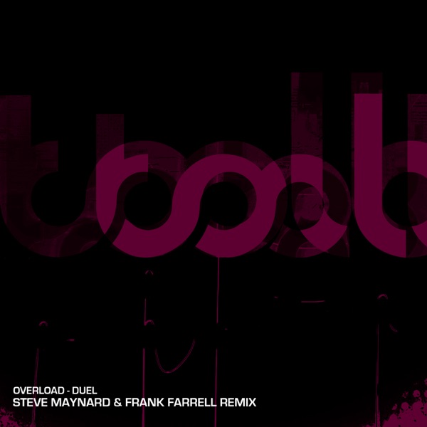 Duel (Steve Maynard & Frank Farrell Remix) - Single