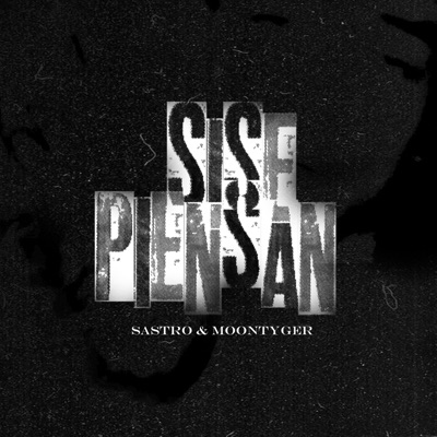 Si Se Piensan - Single