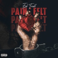 Pain I Felt - Single - Fsb Trell