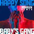 Happy Song (Aquagen Remix Edit)