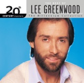 Lee Greenwood - Don't Underestimate My Love for You