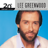 God Bless The U.S.A. - Lee Greenwood-Lee Greenwood