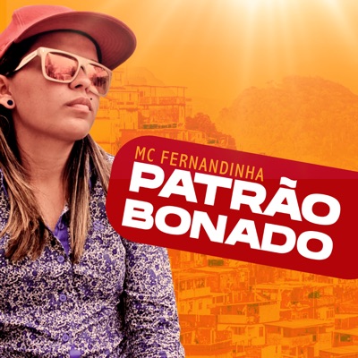 Patrão Bonado (feat. Dj Treb Pesadão) - Single