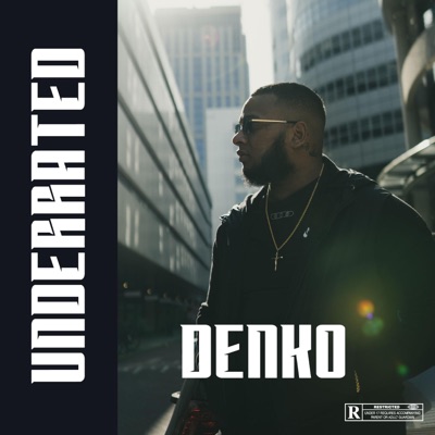 Underrated - EP