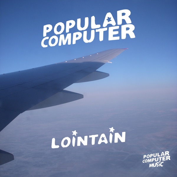 Lointain - EP