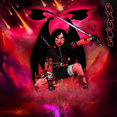 So Thirsty (feat. Tyla X an) [Groke Remix] - Single