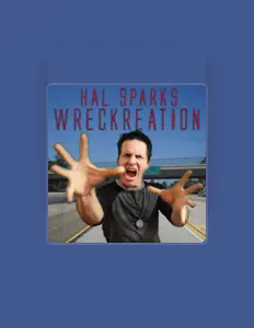 Listen to Hal Sparks, watch music videos, read bio, see tour dates & more!