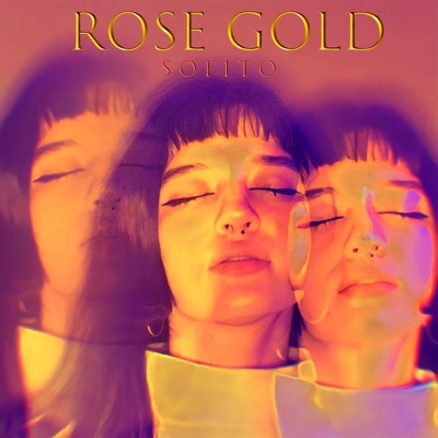 Rose Gold - Single