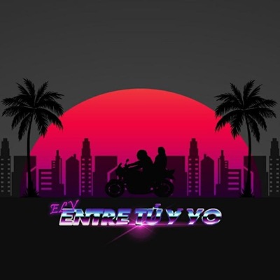 Entre Tú y Yo - Single