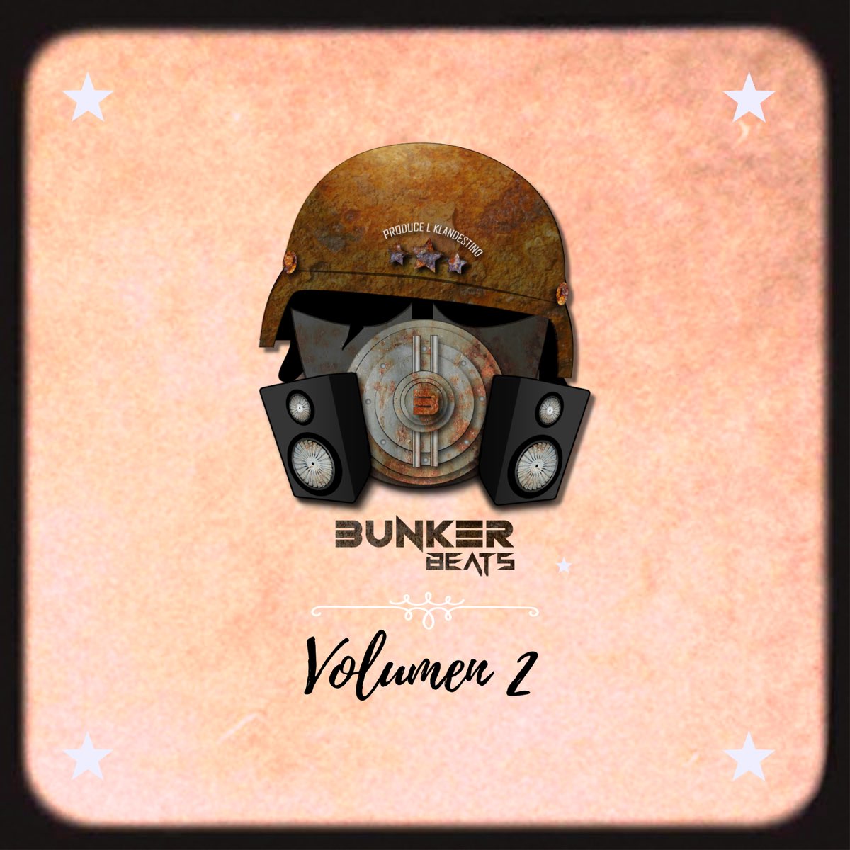 Bunker Beats Vol. 2 de Bunker Beats en Apple Music