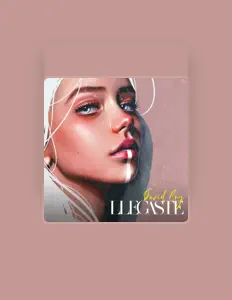 收听 David BCry、观看音乐视频、阅读小传、查看巡演日期等 ！